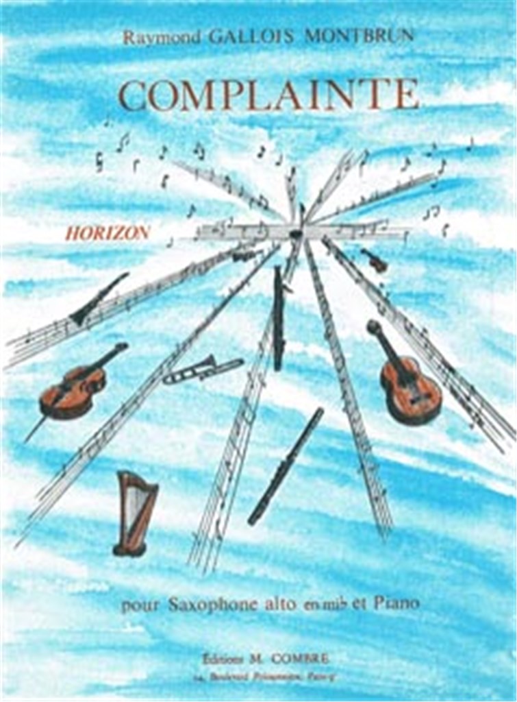 Complainte